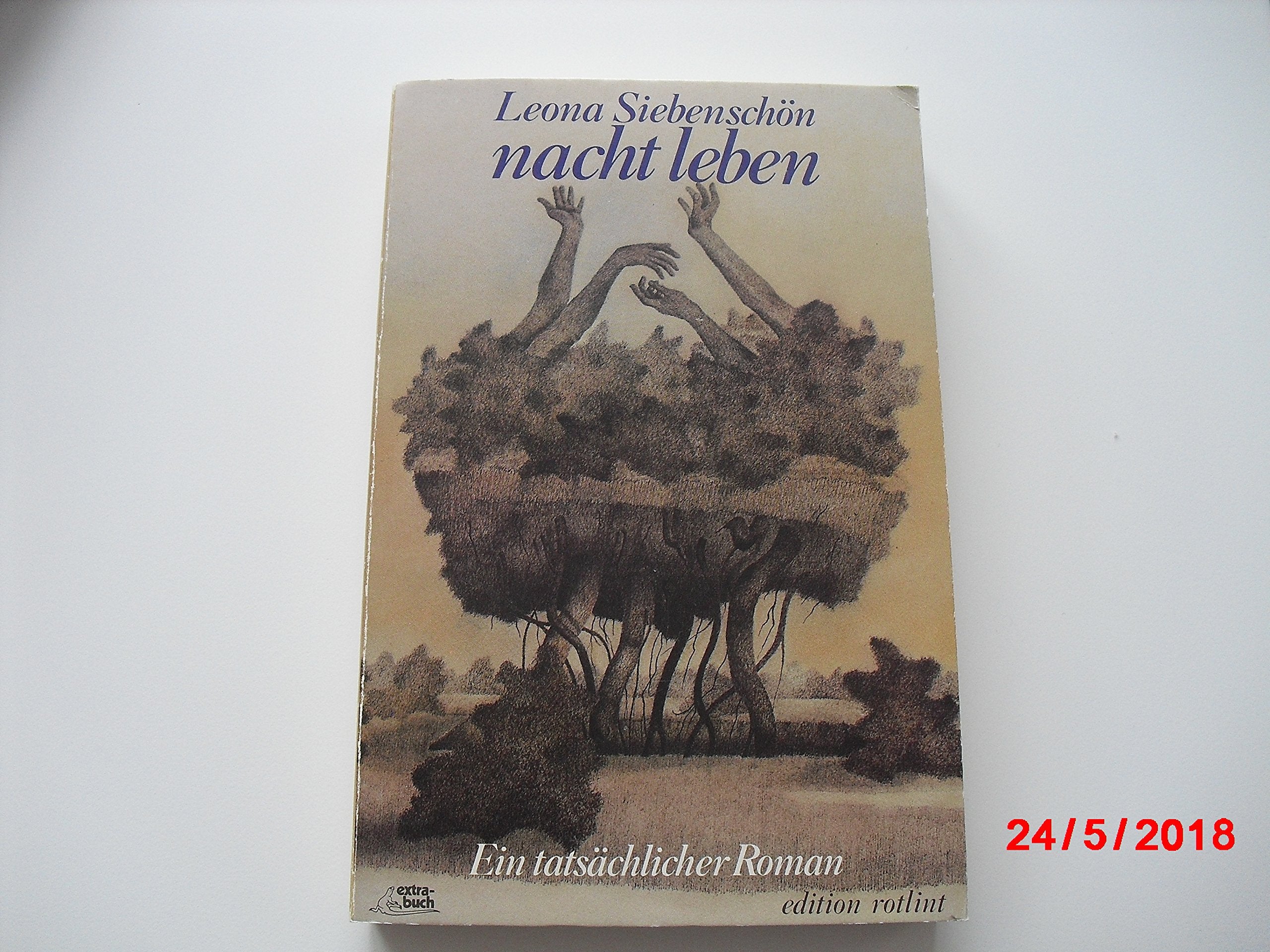 nacht leben Books