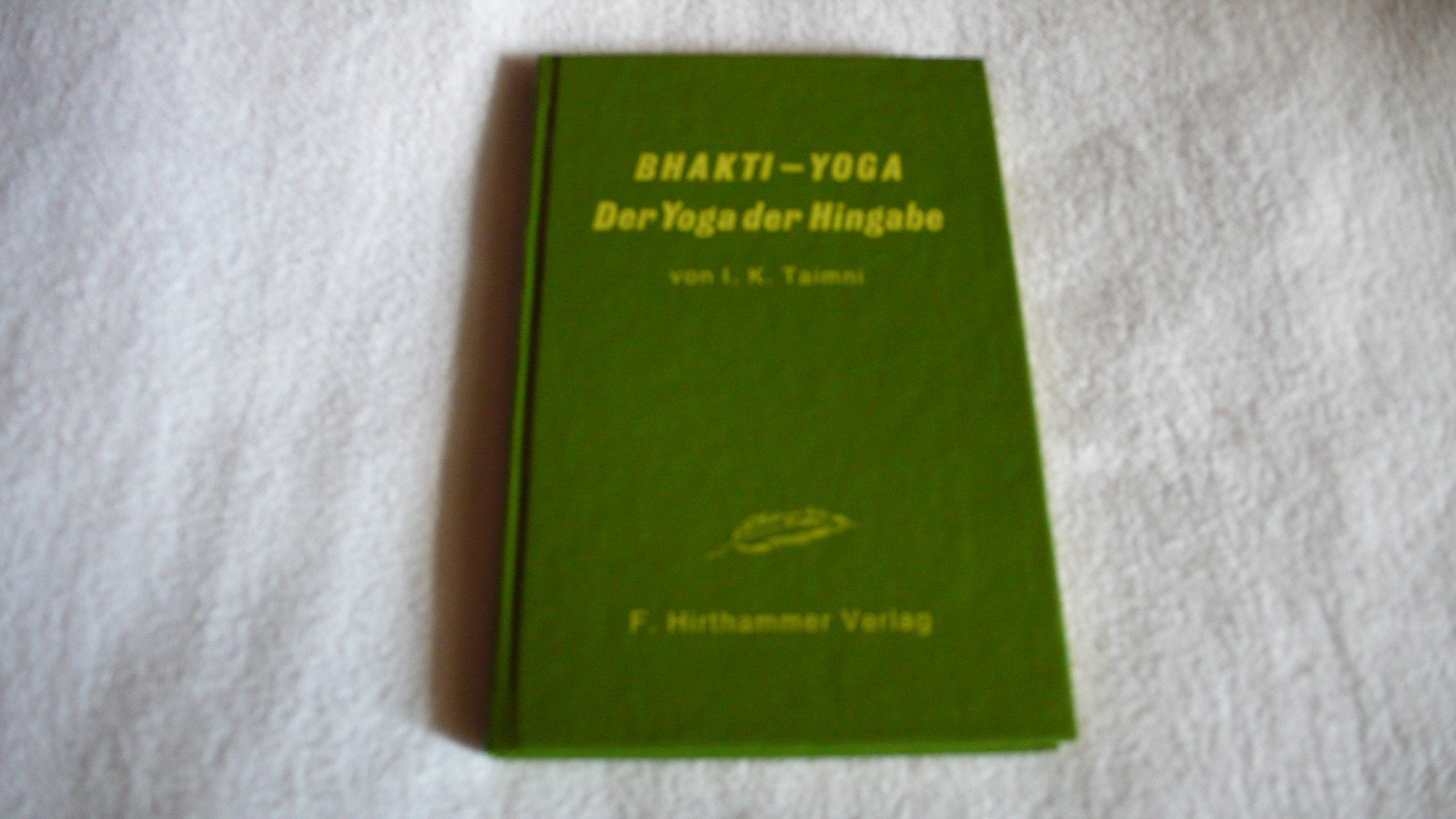 Bhakti-Yoga, der Yoga der Hingabe Lifestyle