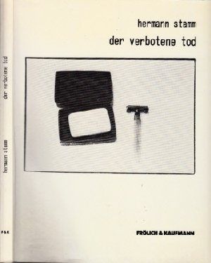 Der verbotene Tod: Vorw. v. W. Ranke Medicine Books