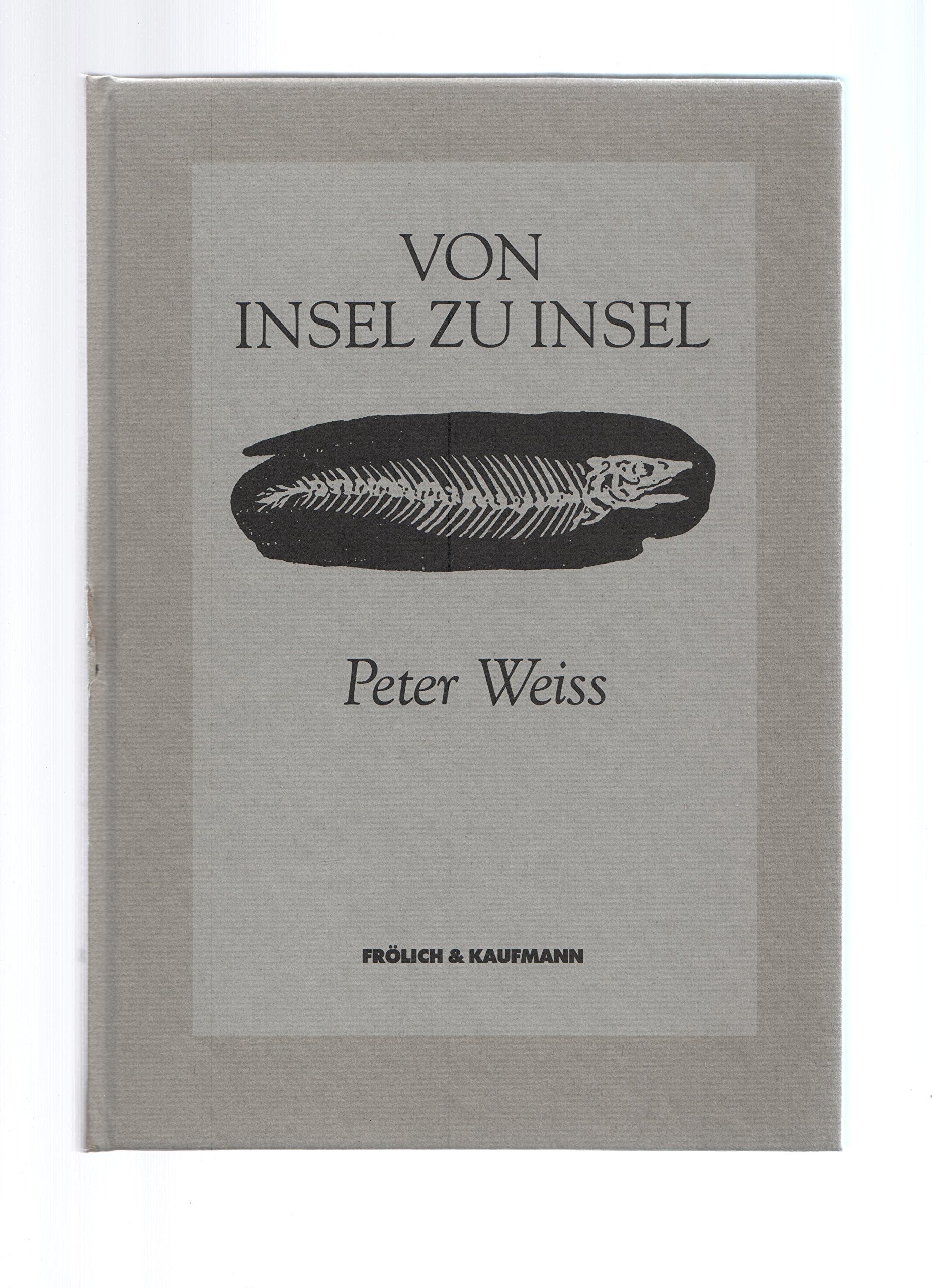 Von Insel zu Insel Books