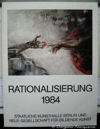 Product Image: Rationalisierung 1984
