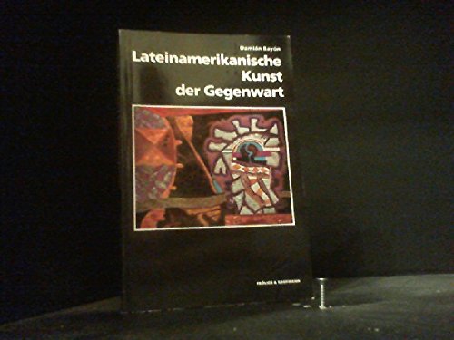 Lateinamerikanische Kunst der Gegenwart Books