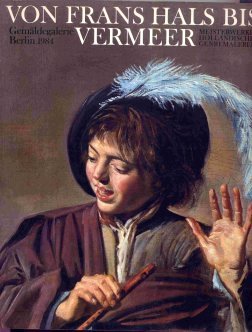 Von Frans Hals bis Vermeer. Meisterwerke holländischer Genremalerei Film, Art & Culture