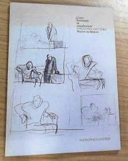 Unser Fortschritt ist unaufhörlich. Johannes Grützke. Skizzen zu Bildern Film, Art & Culture