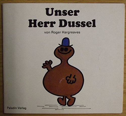 Unser Herr Dussel Books