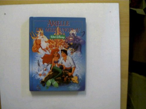 Arielle - Die Meerjungfrau Novels & Short Stories