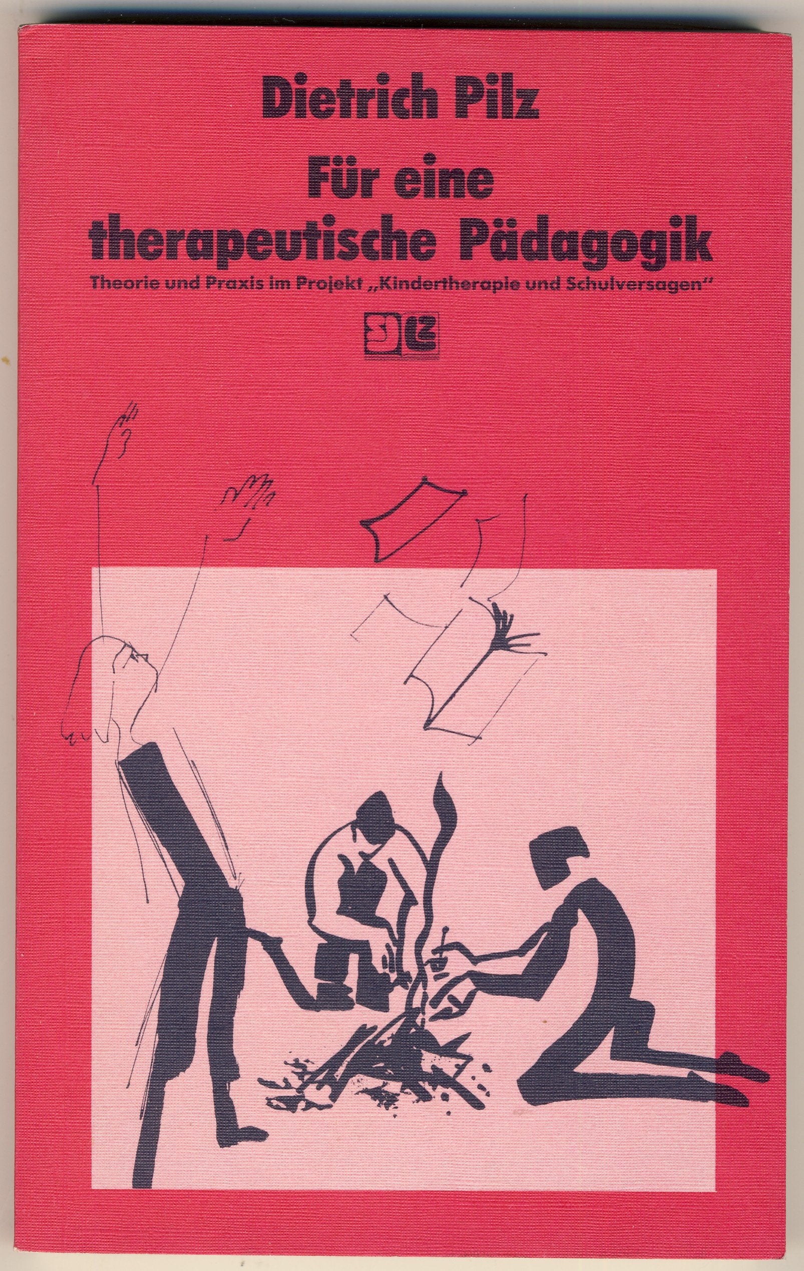 Für eine therapeutische Pädagogik. Theorie und Praxis im Projekt "Kindertherapie und Schulversagen" Parents & Children