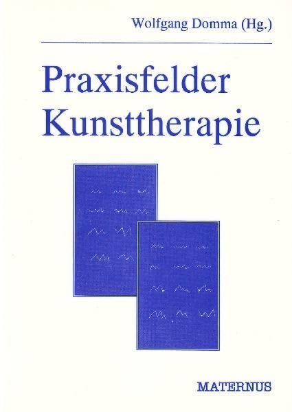 Product Image: Praxisfelder Kunsttherapie