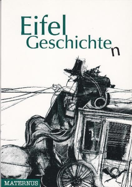Eifelgeschichten Film, Art & Culture