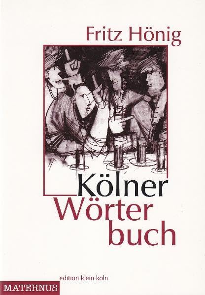 Kölner Wörterbuch Foreign Languages ​​& Dictionaries