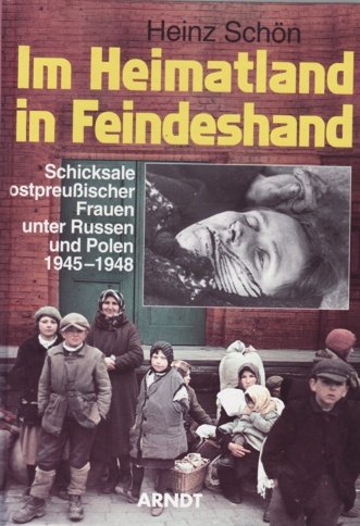 Im Heimatland in Feindeshand book