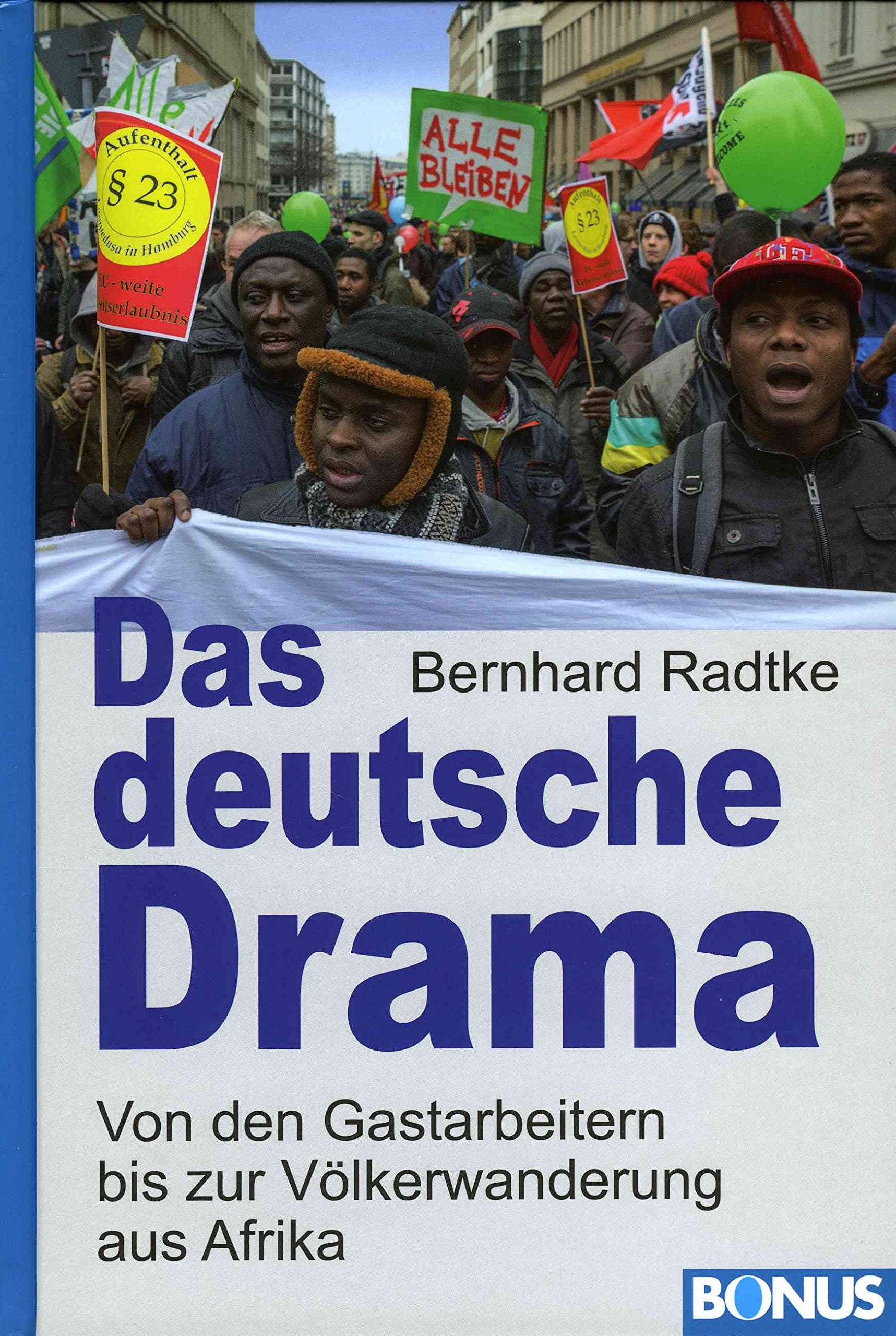 Radtke, B: Das deutsche Drama book