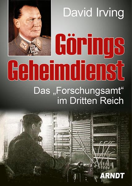 Product Image: Görings Geheimdienst