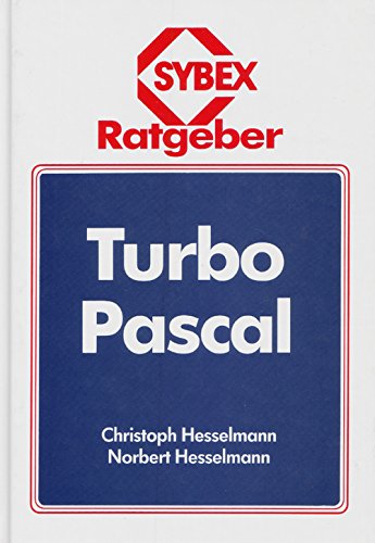 Turbo Pascal für IBM PC und Kompatible Books
