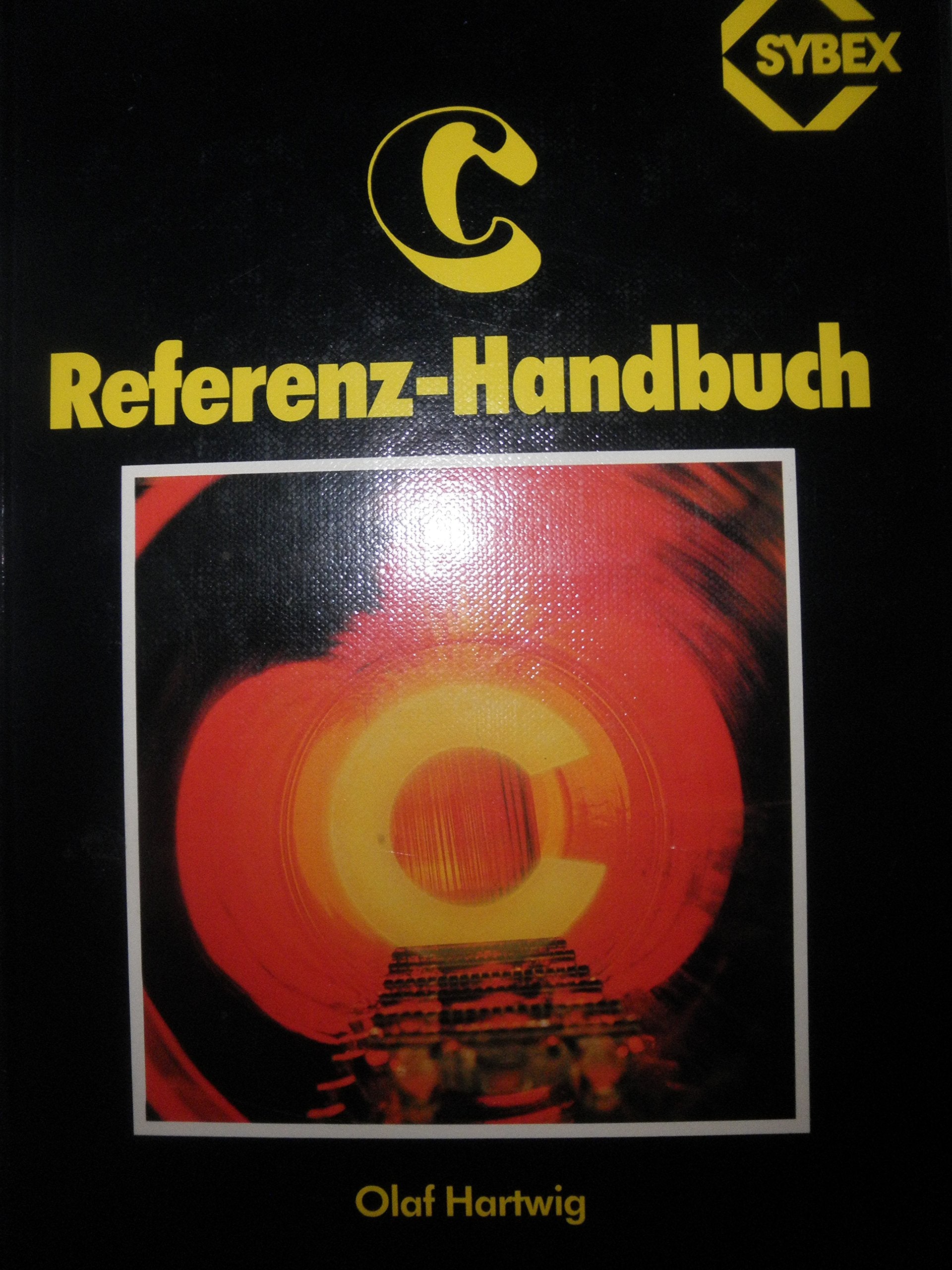 Das C Referenz- Handbuch Books