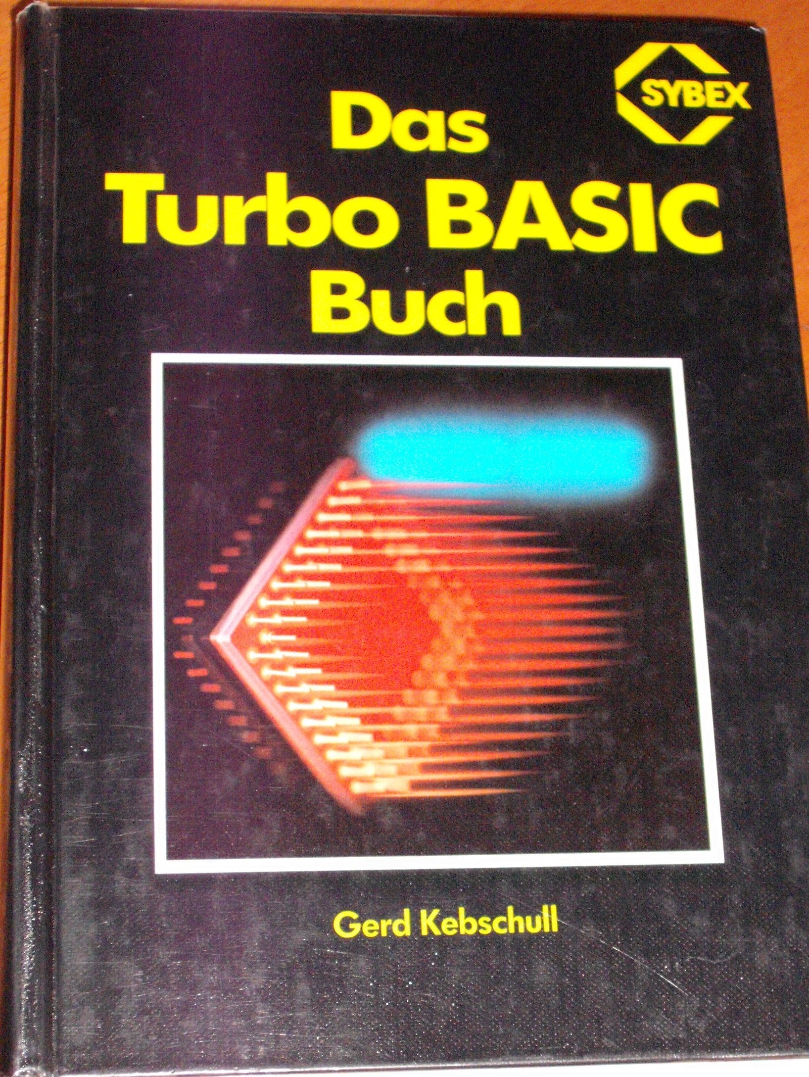 Das TURBO BASIC Buch Computer Science