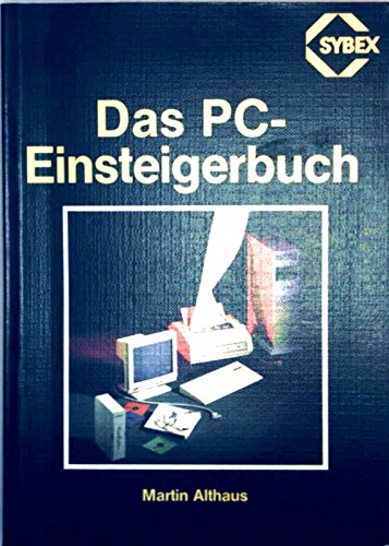 Das PC Einsteigerbuch Books