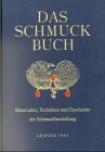 Das Schmuckbuch / Nachdruck der Original-Ausgabe aus dem Jahre 1901 Film, Art & Culture