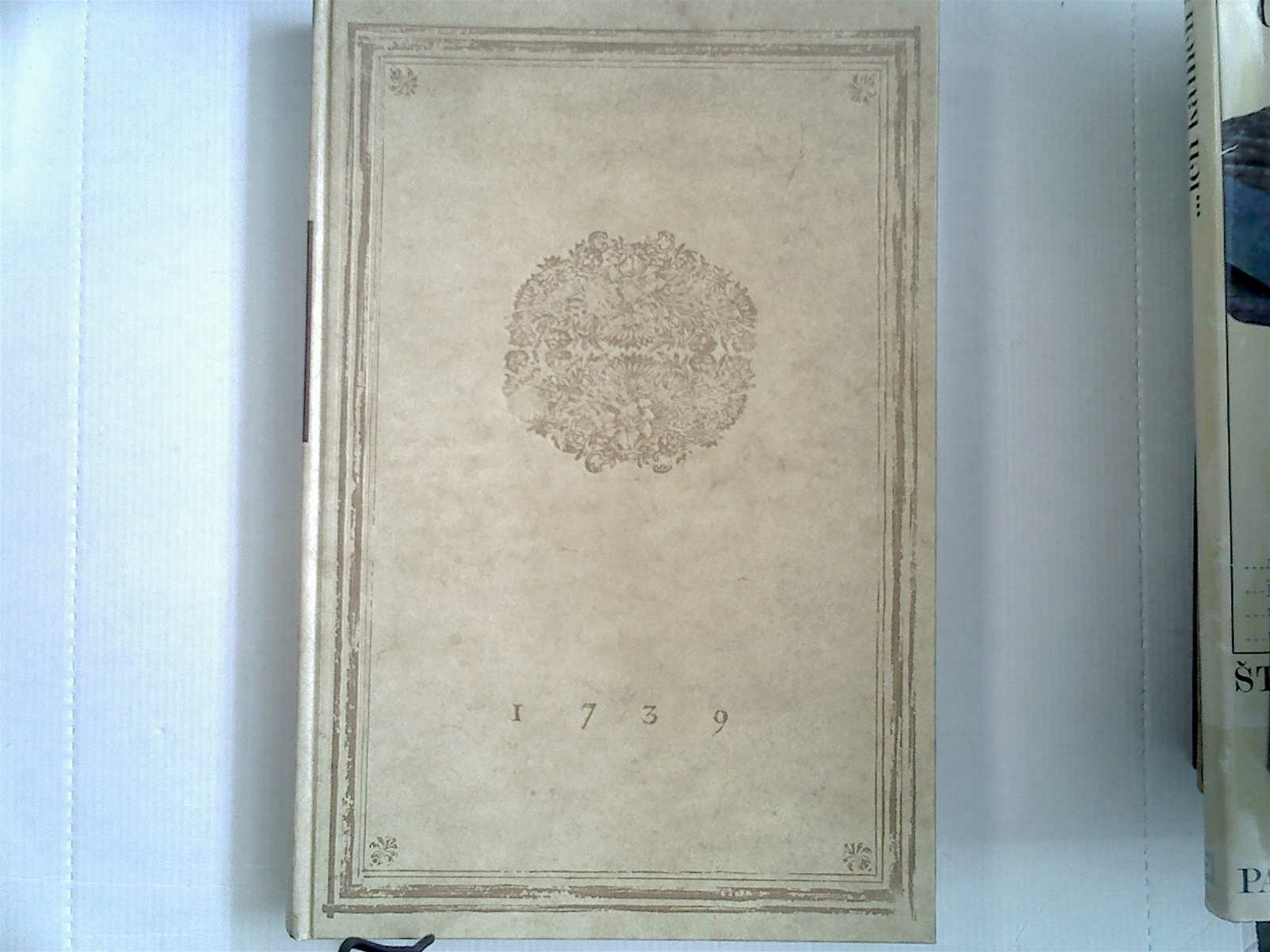 Theatri Machinarum Supplementum - Zusatz zum Schau-Platz der Maschinen und Instrumenten, Bd 9 book