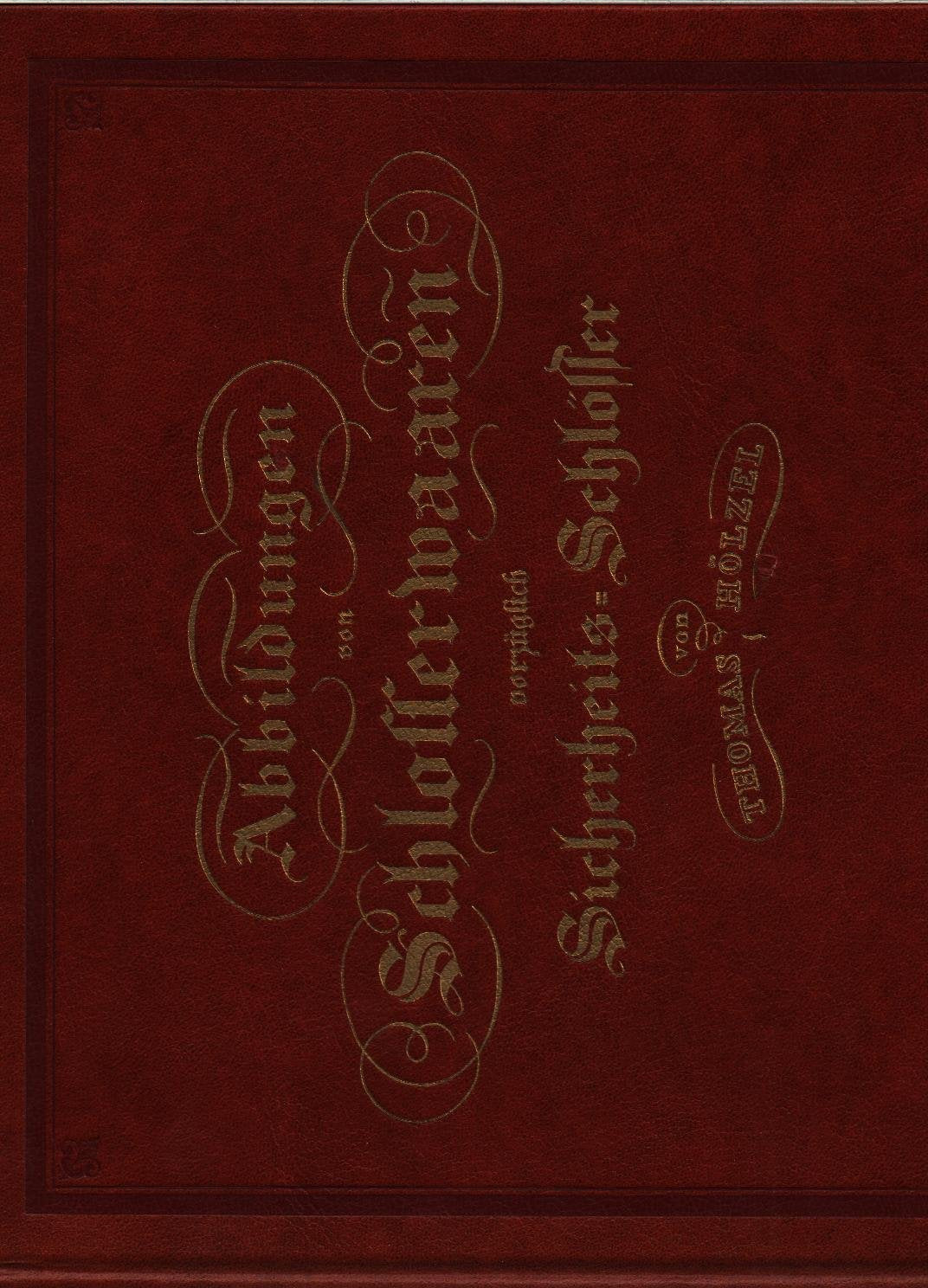 Abbildungen von Schlosserwaren vorzüglich Sicherheits- Schlösser Business & Technology