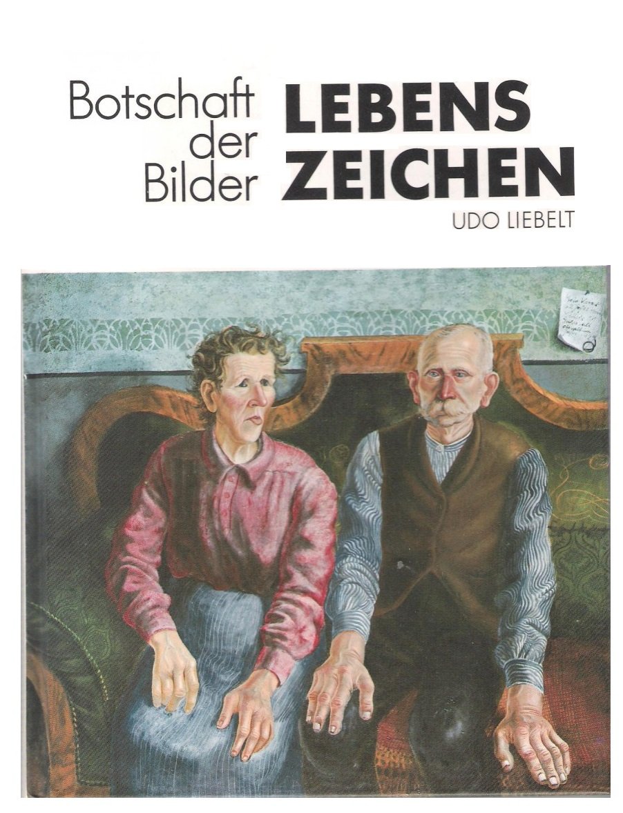 Lebenszeichen : Botschaft der Bilder ; Wirklichkeit und Lebensverständnis in der modernen Kunst Books