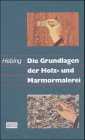 Die Grundlagen der Holz- und Marmormalerei. Anleitung zur praktischen Ausführung Film, Art & Culture