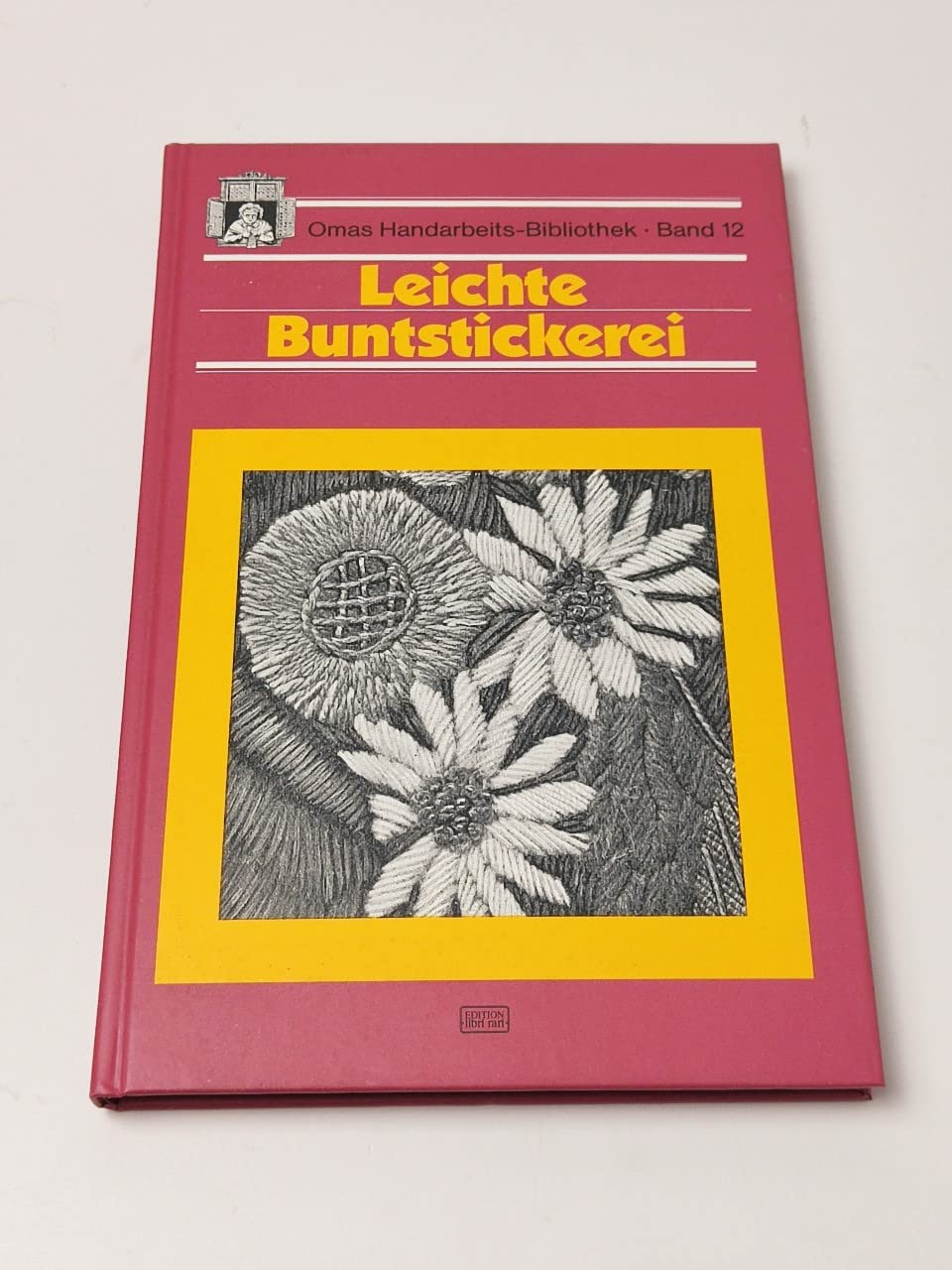 Leichte Buntstickerei (1919) Film, Art & Culture