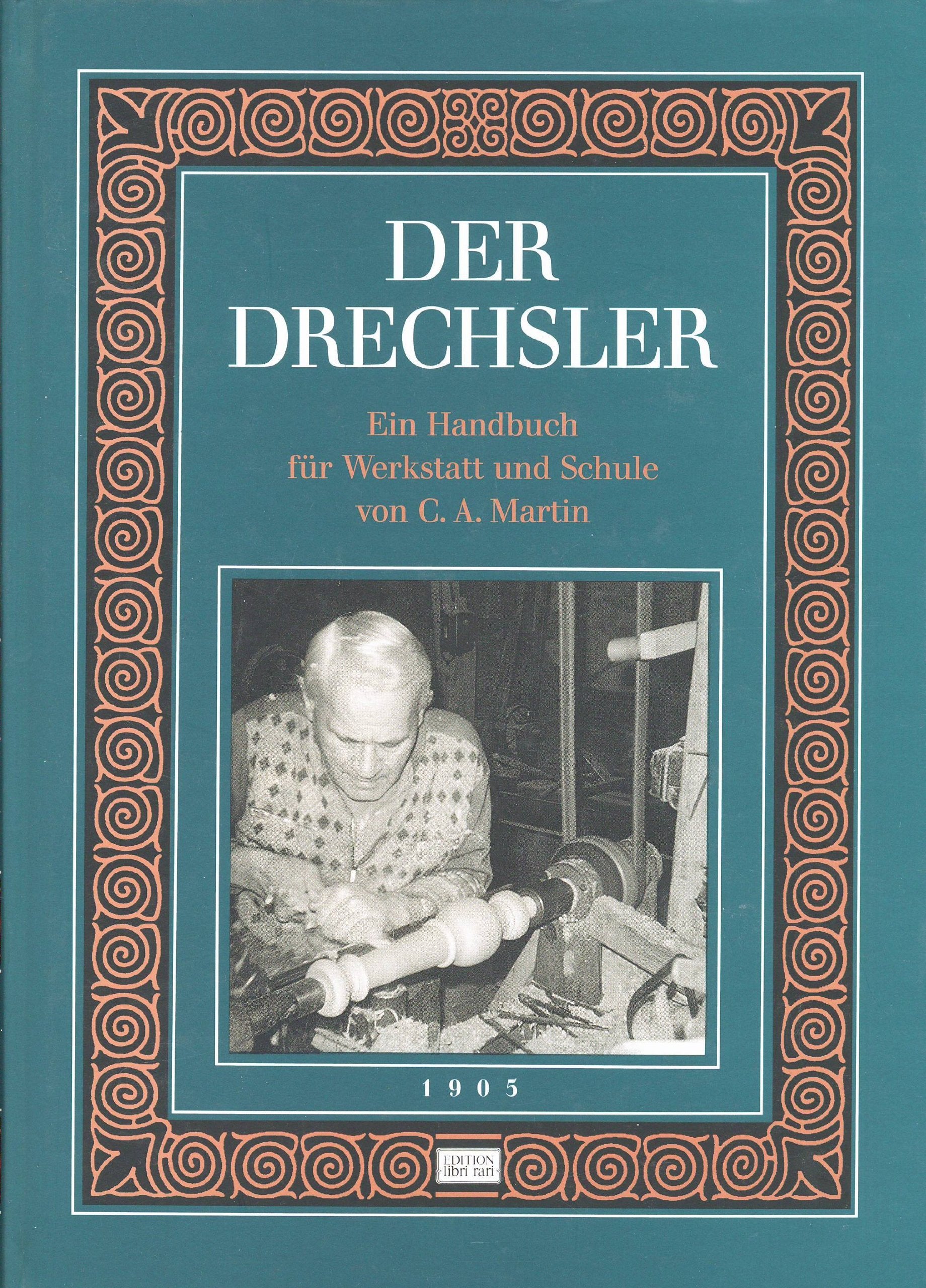 Der Drechsler Business & Technology