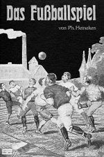 Das Fußballspiel Leisure & Fun