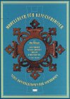 Modellbuch für Kunstschlosser nebst Konstruktionen der Schablonen. Blattformen, Kelche, Rosetten, Voluten, Kartuschen etc. in allen Stilarten Film, Art & Culture