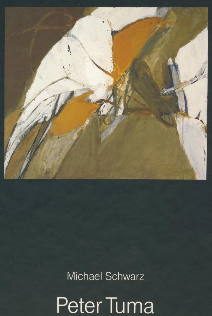 Peter Tuma Film, Art & Culture