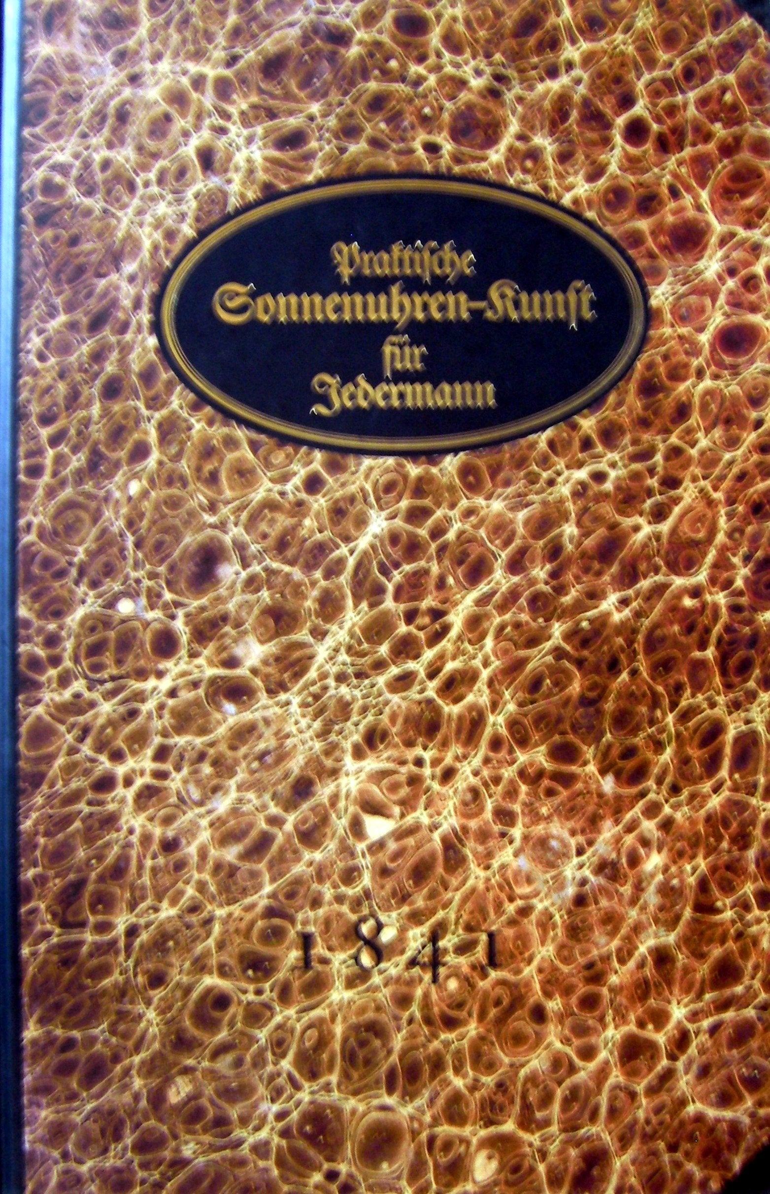 Praktische Sonnenuhren- Kunst für Jedermann Professional & Reference Books