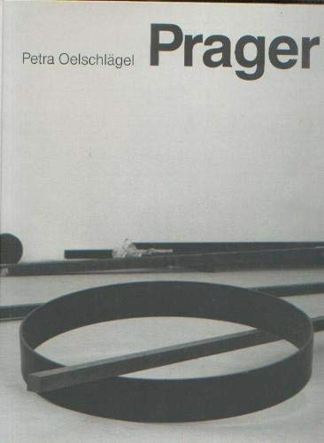 Heinz-Günter Prager Books