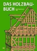 Das Holzbau-Buch Books