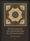 Die Bauelemente und Konstruktionen für Zimmermeister auf 300 Tafeln Architecture