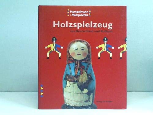 Hampelmann & Matrjoschka Books