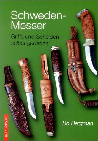 Schweden-Messer: Griffe und Scheiden - selbst gemacht Film, Art & Culture