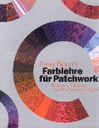 Jinny Beyer's Farblehre für Patchwork Hobbies & Crafts