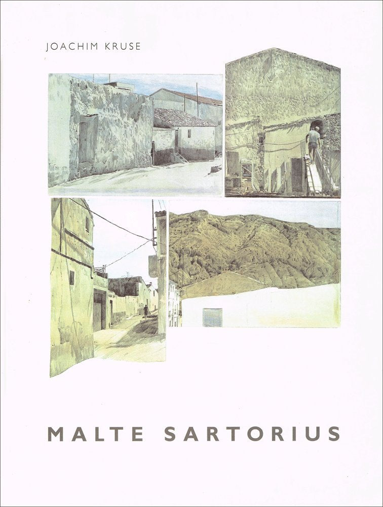 Malte Sartorius Film, Art & Culture