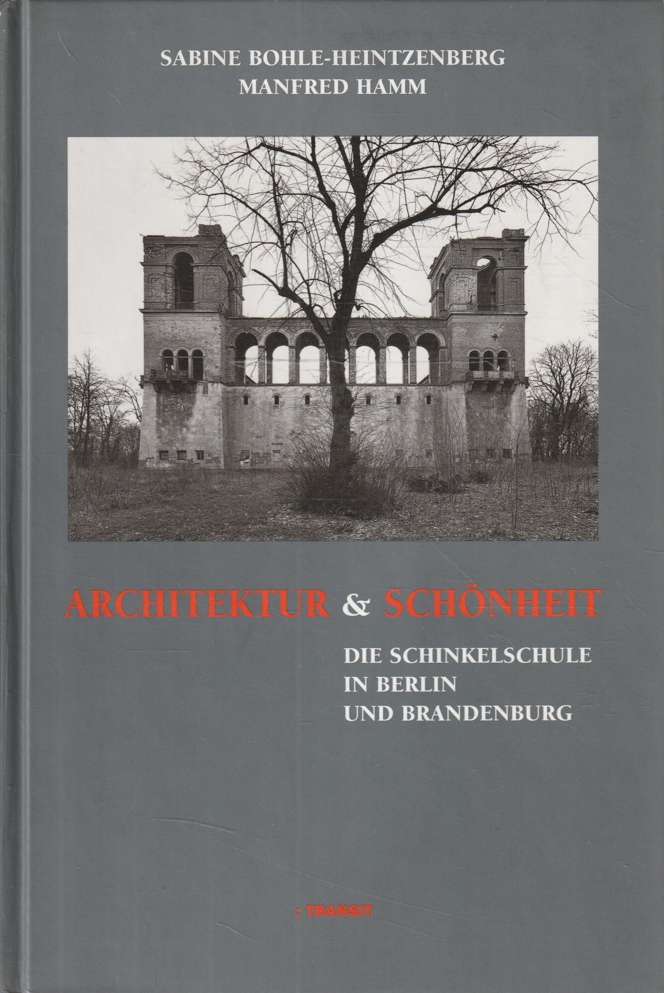 Architektur & Schönheit Architecture