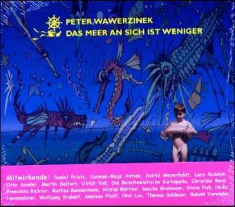 Das Meer an sich ist weniger Books