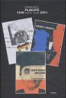 Plakate: Theater und Politik 1948-2001: Theater und Politik 1948-2001. Zur Ausstellung der Stiftung Archiv der Akademie der Künste Berlin. Vorw. v. Wolfgang Trautwein Film, Art & Culture