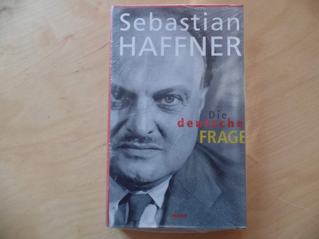Die deutsche Frage. 1950-1961: Von der Wiederbewaffnung bis zum Mauerbau Politics & History