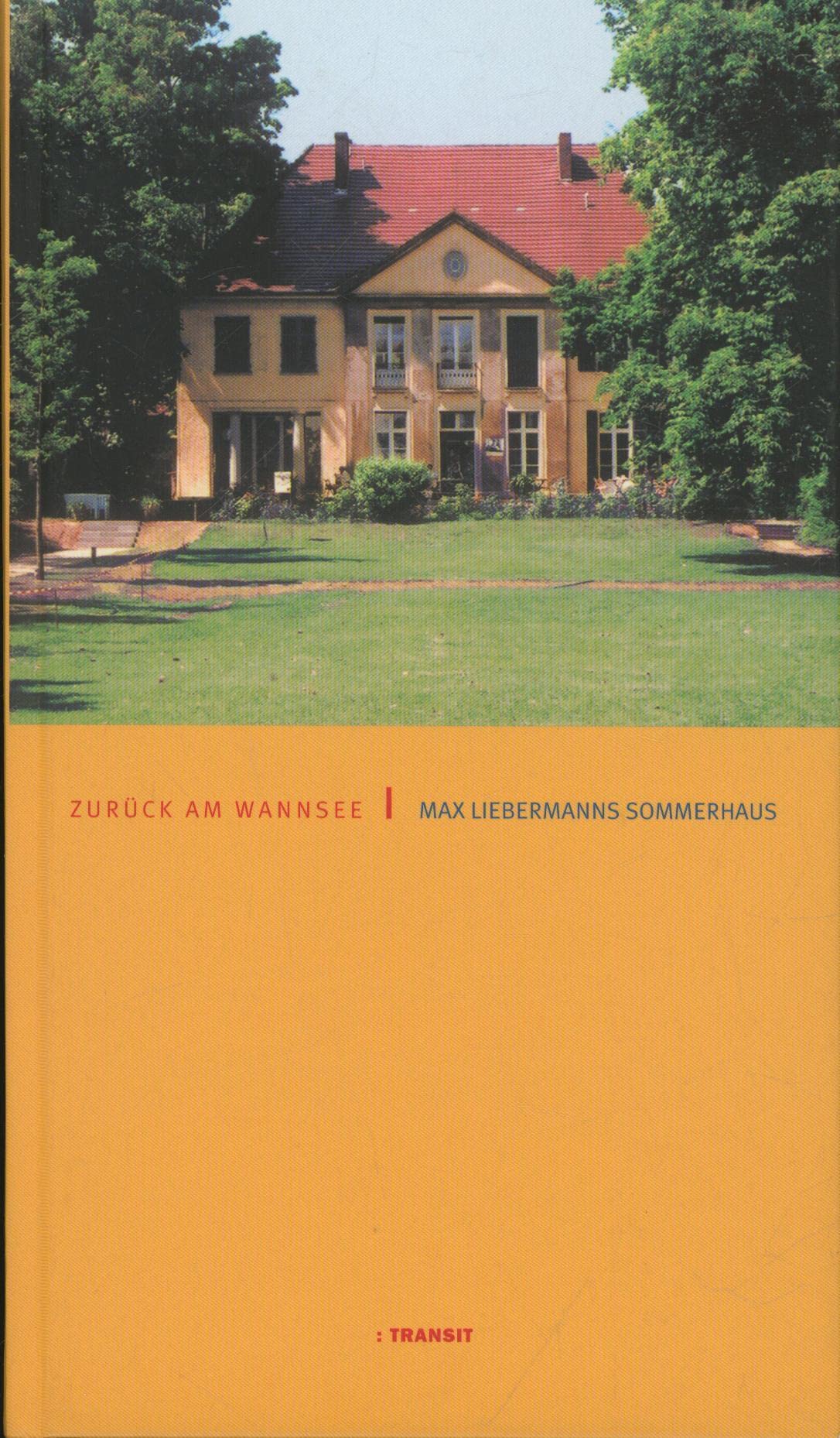 Zurück am Wannsee. Max Liebermanns Sommerhaus Film, Art & Culture