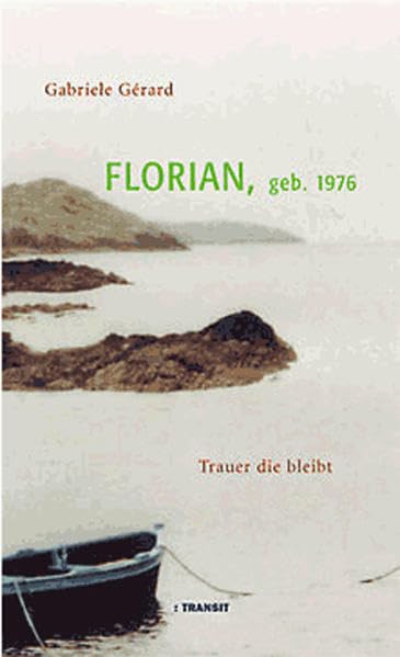 Florian, geb. 1976 Art & Literature Books