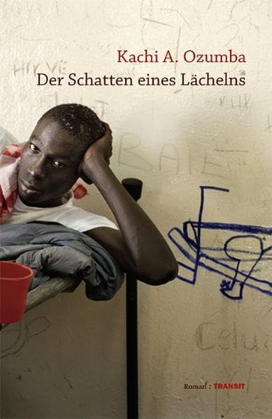 Product Image: Der Schatten eines Lächelns