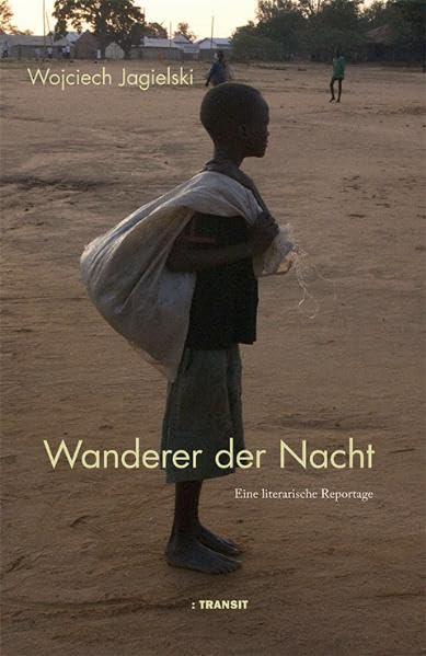 Wanderer der Nacht Leisure, Home & Garden