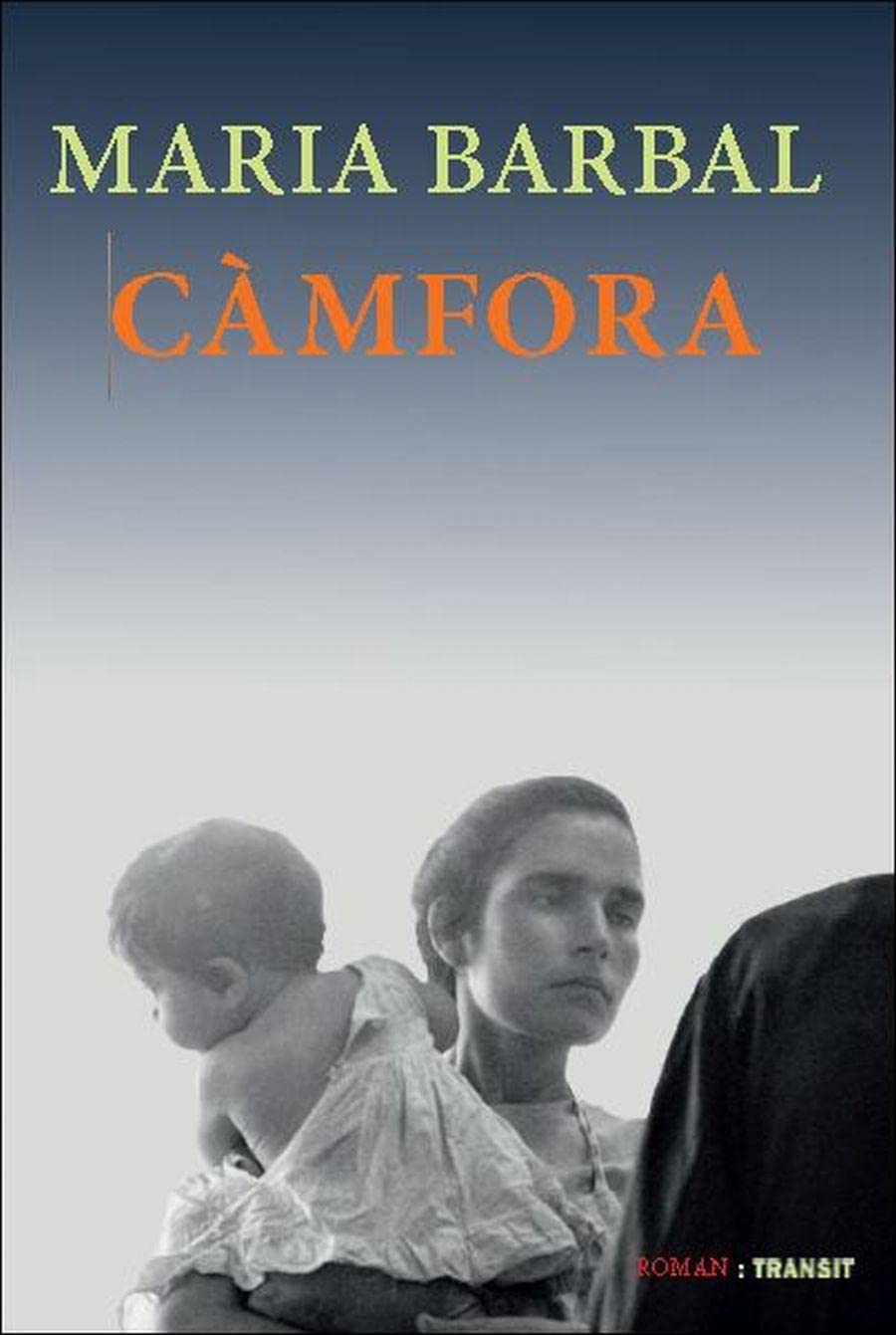 Camfora Contemporary literature
