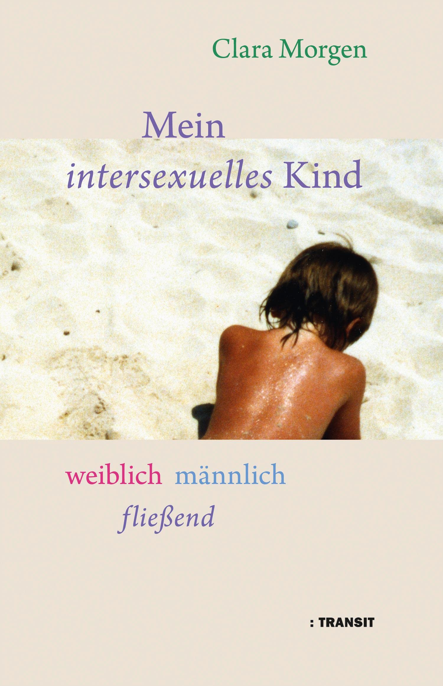 Mein intersexuelles Kind Law