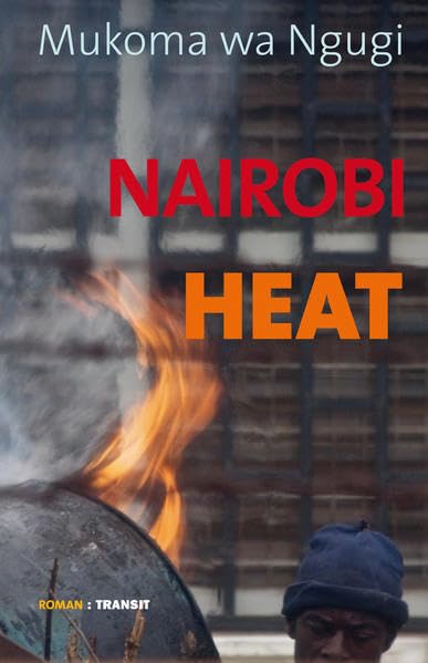 Nairobi Heat: Roman Contemporary literature